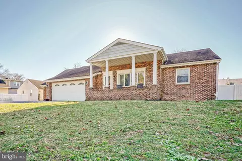 5 Curriden Ave, Clarksboro, NJ 08020