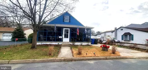 1349 Burkett Ave, West Deptford, NJ 08093