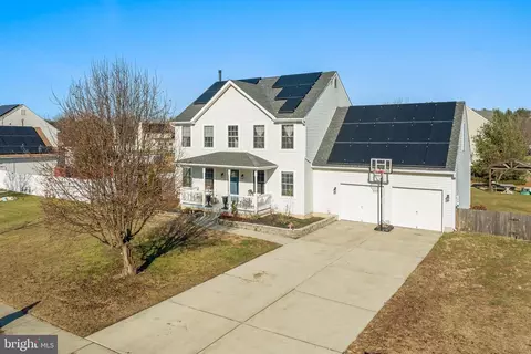 41 Belfiore Dr, Woolwich Township, NJ 08085