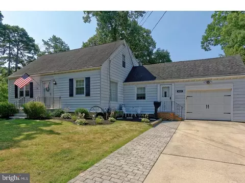 400 Swarthmore Rd, Glassboro, NJ 08028