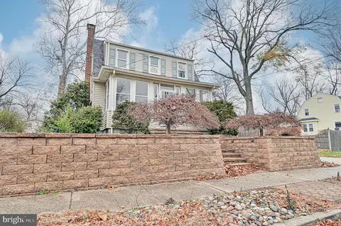 1415 Washington Ave, Woodbury, NJ 08096