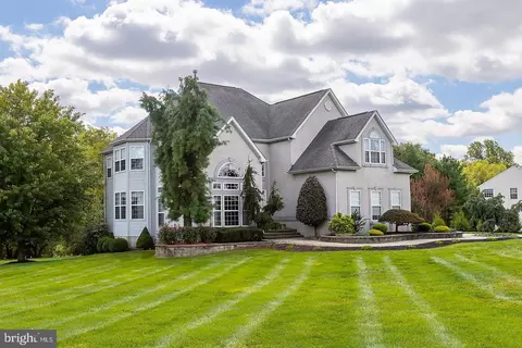 172 Jockey Hollow Run, Swedesboro, NJ 08085