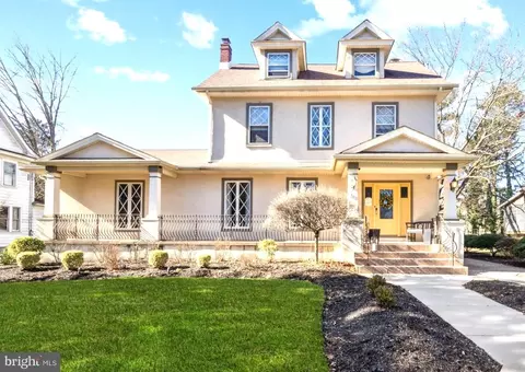 102 N Jefferson Ave, Wenonah, NJ 08090