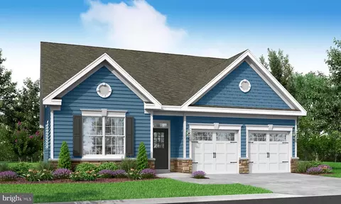 604 Hydrangea Ct, Deptford, NJ 08096