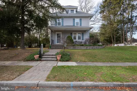 503 Colonial Ave, Woodbury, NJ 08096