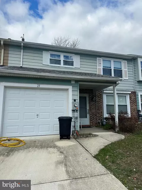 23 Hamal Ct, Blackwood, NJ 08012
