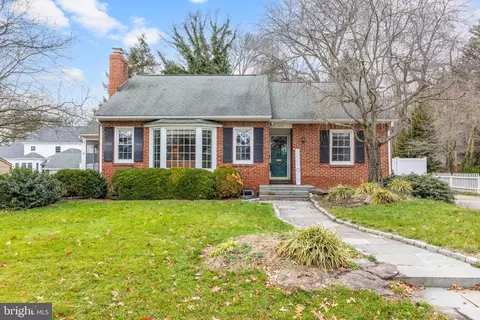 115 S Drexel St, Woodbury, NJ 08096