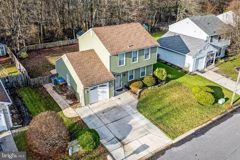 106 Edward Dr, Swedesboro, NJ 08085