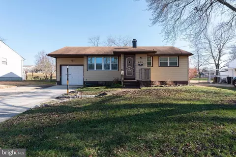 609 Hamilton Rd, Wenonah, NJ 08090