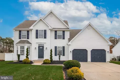 624 Josie Ct, Williamstown, NJ 08094