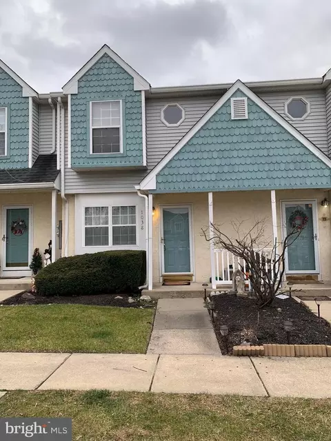 1038 Hillsboro Ct, Sewell, NJ 08080