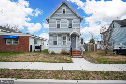 440 Glover St, Woodbury, NJ 08096