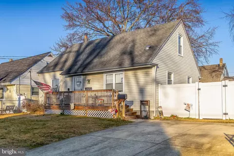 522 Elm, Deptford, NJ 08096
