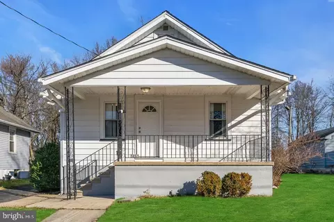 146 Leona Ave, Woodbury, NJ 08096