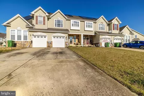 166 Westbrook Dr, Swedesboro, NJ 08085