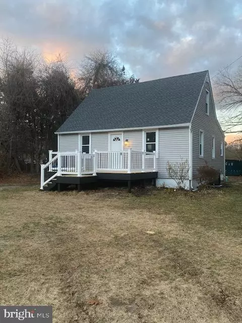 347 Elk Rd, Monroeville, NJ 08343