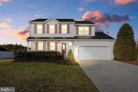 704 Cherry Blossom Rd, Williamstown, NJ 08094