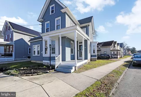 178 Franklin St, Woodbury, NJ 08096