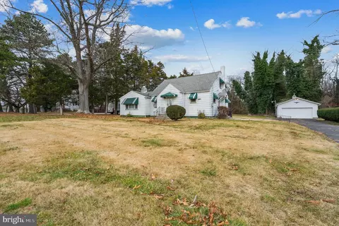1642 Good Intent Rd, Woodbury, NJ 08096