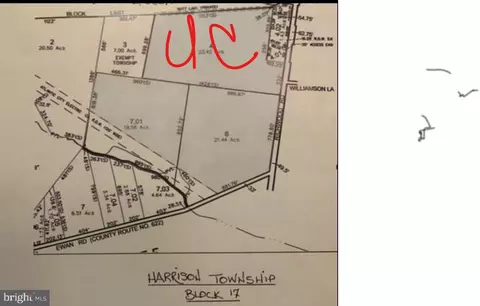 0 Richwood Rd, Mullica Hill, NJ 08061