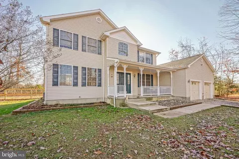 1602 Marshall Mill Rd, Franklinville, NJ 08322