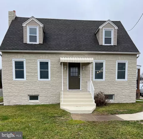 128 Tuckahoe Rd, Sewell, NJ 08080