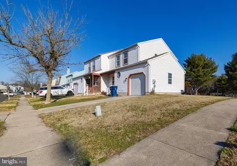 118 Fellowship Ln, Mullica Hill, NJ 08062