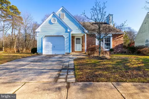 213 Trinidad Blvd, Williamstown, NJ 08094