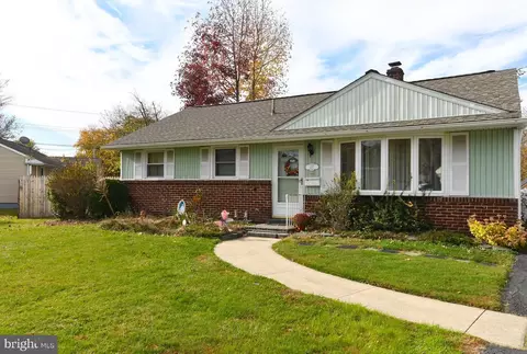1157 Lewis Ter, Woodbury, NJ 08096