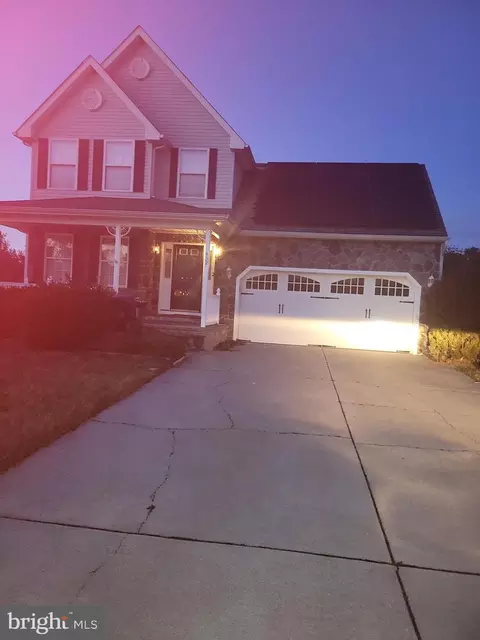 432 Field House Way, Williamstown, NJ 08094