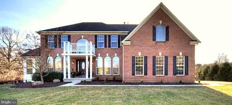 1222 Oldmans Creek Rd, Swedesboro, NJ 08085