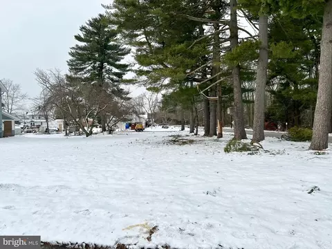 0 Patterson Ave, Gibbstown, NJ 08027