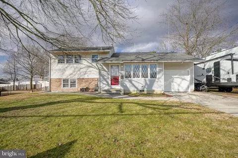 641 Cornell Ave, Wenonah, NJ 08090