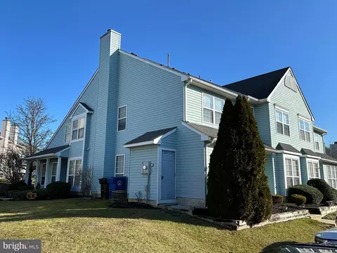 66 Ginger Dr, Thorofare, NJ 08086