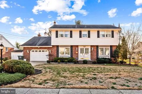 416 University Blvd, Glassboro, NJ 08028