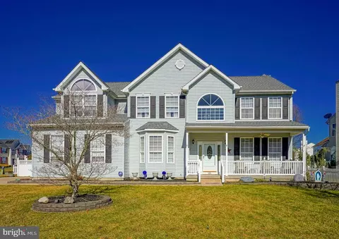 1121 Tamarind Pl, Williamstown, NJ 08094
