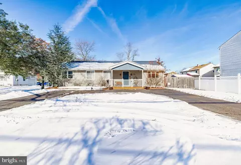 571 Salem Ave, Woodbury, NJ 08096