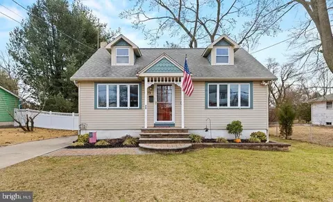 1373 Verga Ave, Westville, NJ 08093