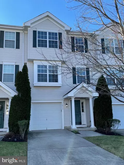 1033 Moore Rd, Thorofare, NJ 08086