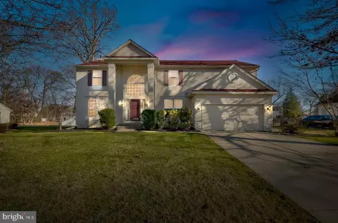 1908 Teaberry Ave, Williamstown, NJ 08094 photo 2