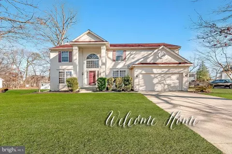 1908 Teaberry Ave, Williamstown, NJ 08094