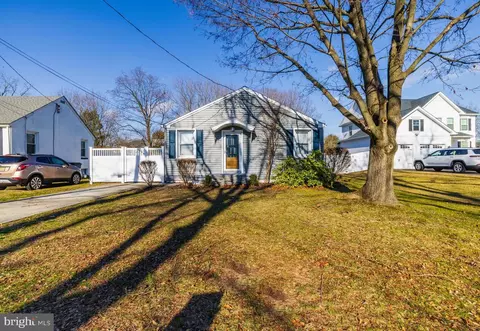127 Berkley Ave, Mount Royal, NJ 08061
