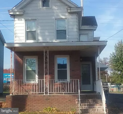 1024 Broadway, Westville, NJ 08093