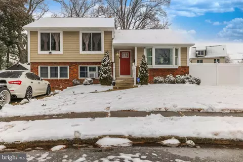 1143 Abbett Ln, Woodbury, NJ 08096