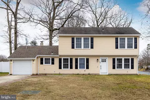 84 Orion Way, Sewell, NJ 08080