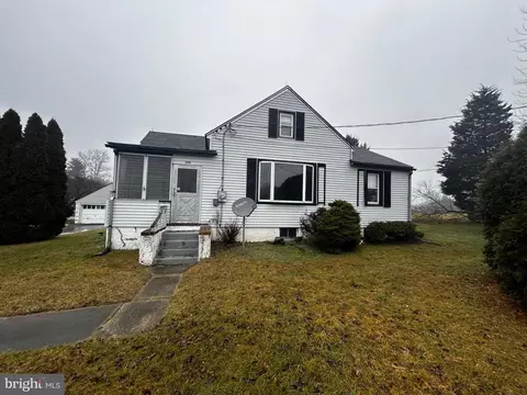 200 Egg Harbor Rd, Sewell, NJ 08080