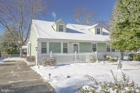 23 Wescott Ave, Deptford, NJ 08096