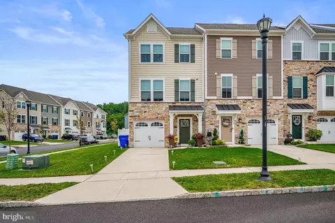 2814 Lamington Ct, Clarksboro, NJ 08020
