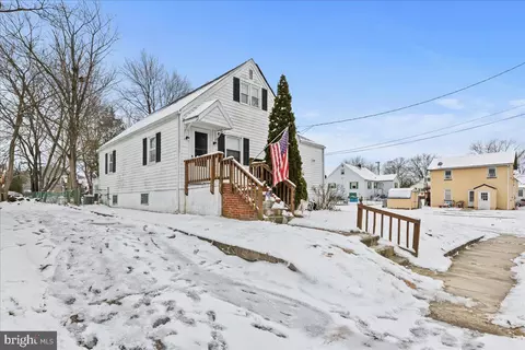 444 Cook Ave, Paulsboro, NJ 08066