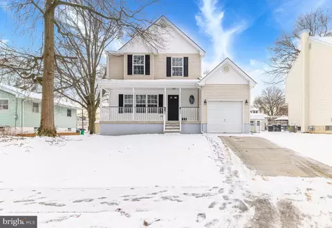 1430 Washington Ave, West Deptford, NJ 08096